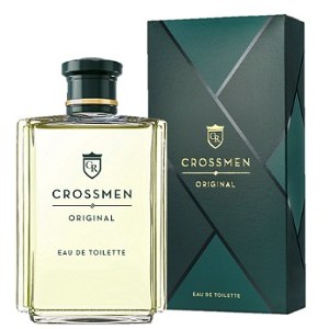 CROSSMEN ORIGINAL EDT 200ML SP