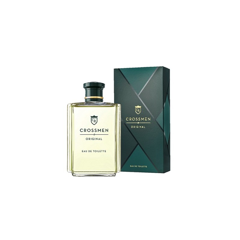 CROSSMEN ORIGINAL EDT 200ML SP