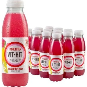 Caja VIT HIT IMMUNITEA 500ML CJ12