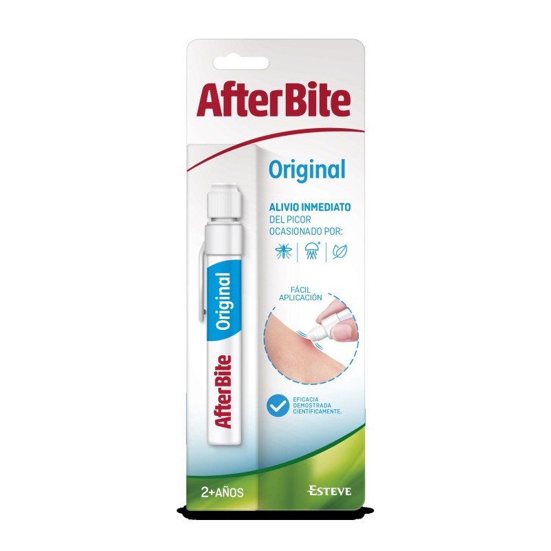 Repelbite Afterbite 14 ml