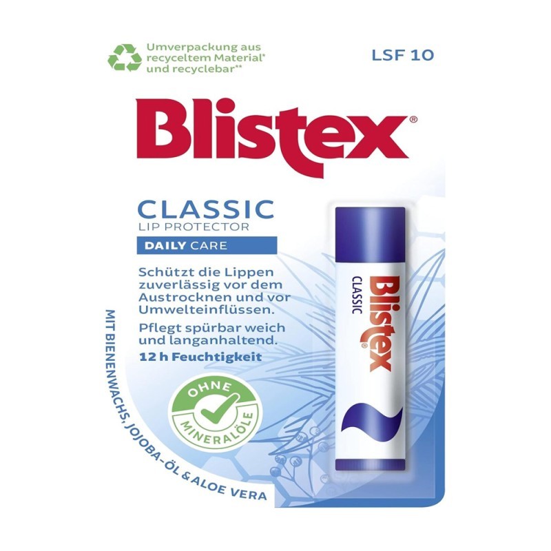 Blistex Stick Labial
