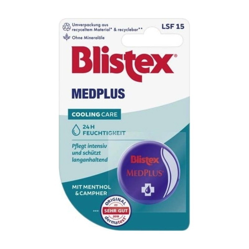 Blistex Bálsamo Labial