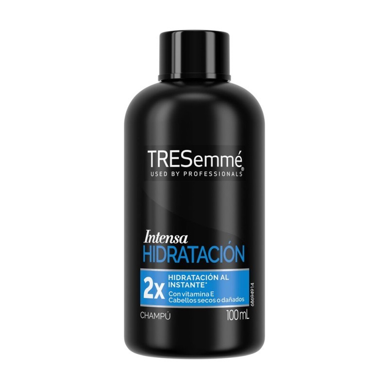 Champú Viaje Tresemme Hidratante 100 ml