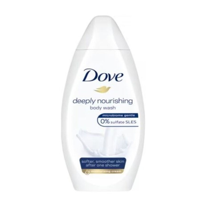 Dove Gel  Original 55 ml