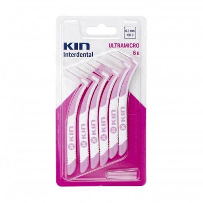 Kin Interdental 0,6