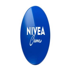 Nivea Lata Crema Hidratante 75 ml