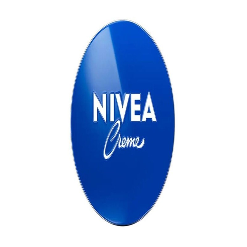 Nivea Lata Crema Hidratante 75 ml