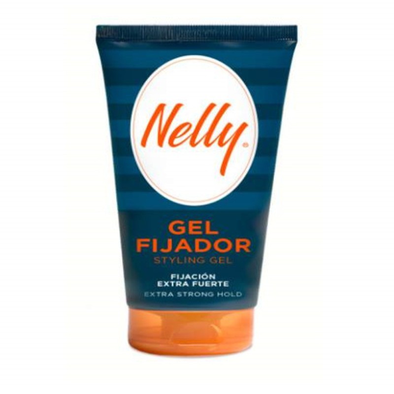 Nelly Gomina Extrafuerte 50 ml
