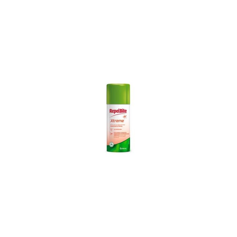 Repelbite Repel Bite Xtream Spray 100 ml