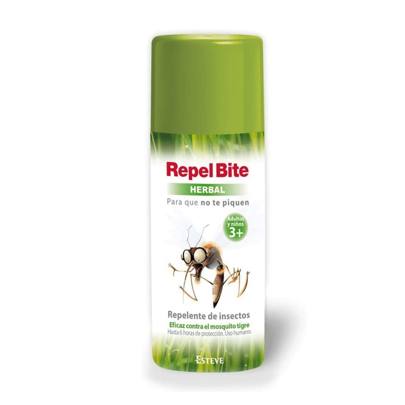 Repelbite Repel Bite Niños Spray 100 ml