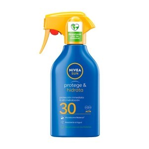 Nivea Sun Protege & Hidrata 270Ml Fp30 Adultos