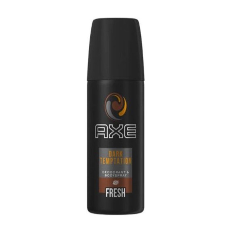 Axe Dark Temp Deso. Spray 35Ml