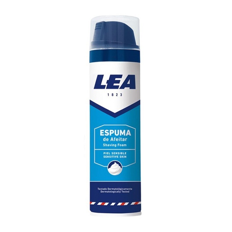 Lea Espuma De Afeitar 250 ml