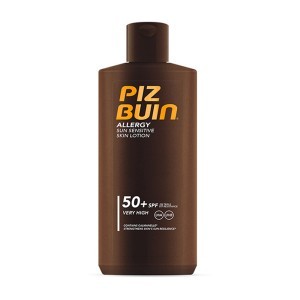 Piz Buin Allergy Locion Fp50Plus 200 ml