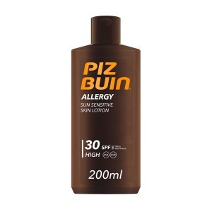 Piz Buin Allergy Locion Fp 30 200 ml