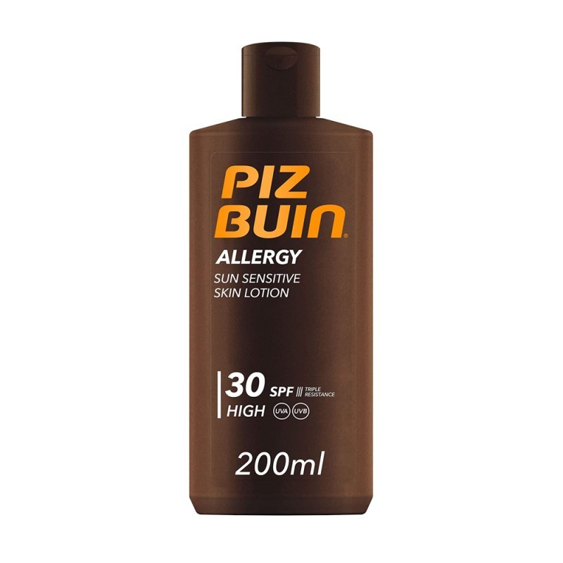 Piz Buin Allergy Locion Fp 30 200 ml