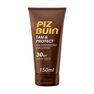 Piz Buin Tan&Prot SPF30 150Ml Loción
