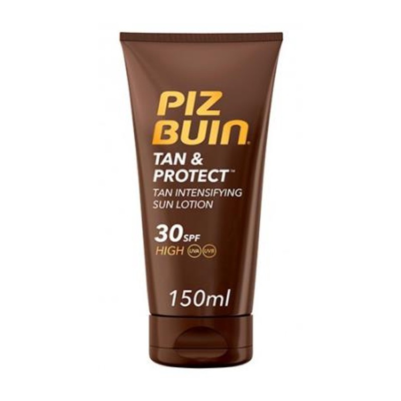 Piz Buin Tan&Prot SPF30 150Ml Loción