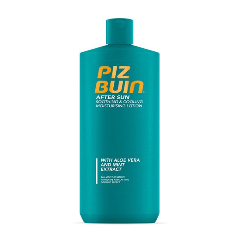 Piz Buin Hydro After Sun 200 ml