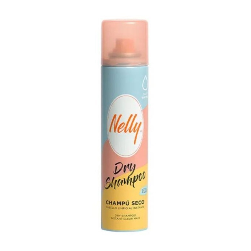 Champú Seco Nelly 75 ml