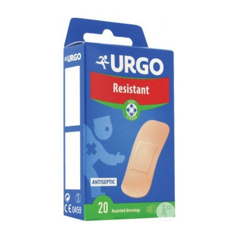 Urgo Resistente 20 apósitos