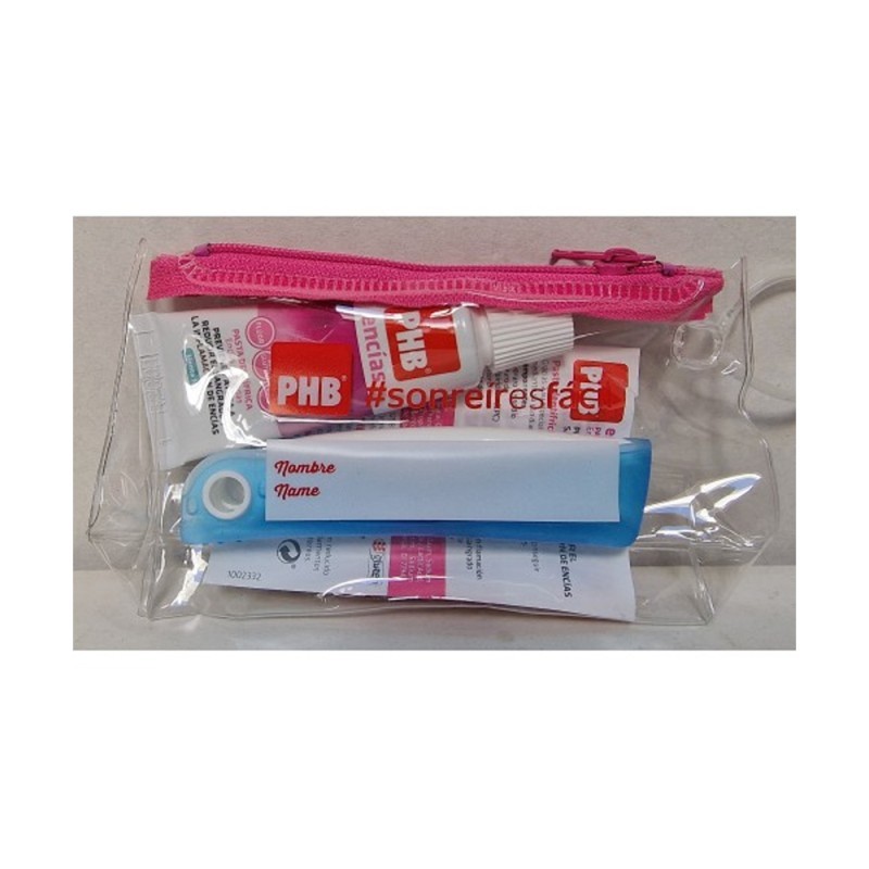 Phb Encias Kit Cep.+P.15 ml+ Flosser