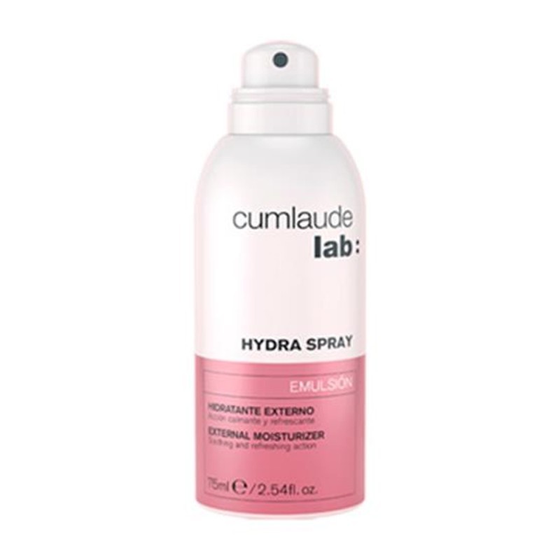 Cumlaude Lab Hydra Spray Emulsión 75ml
