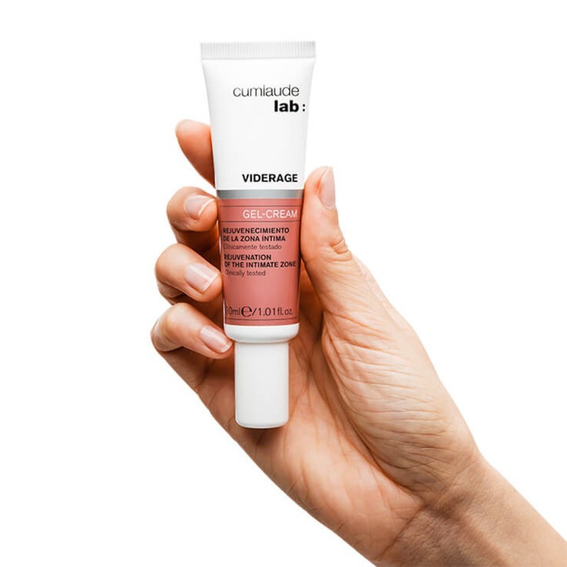 Cumlaude Lab Viderage Gel-Crema 30ml