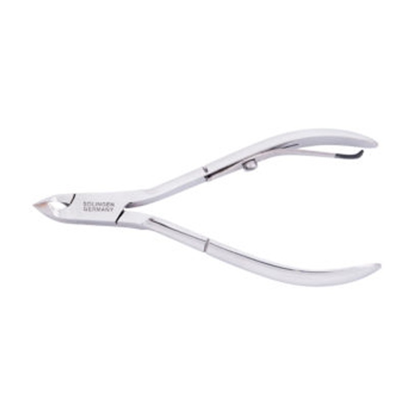 Disna Alicate Cuticula Inox 10 Cm