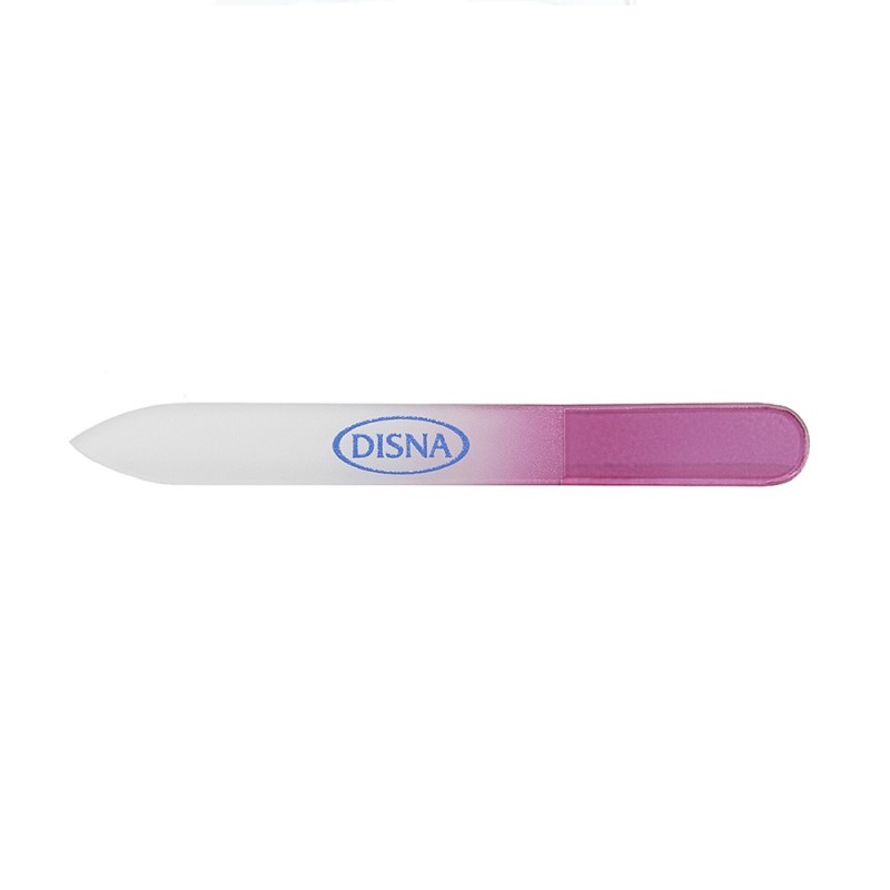 Disna Lima De Vidrio Templado De 13,80 Cm.