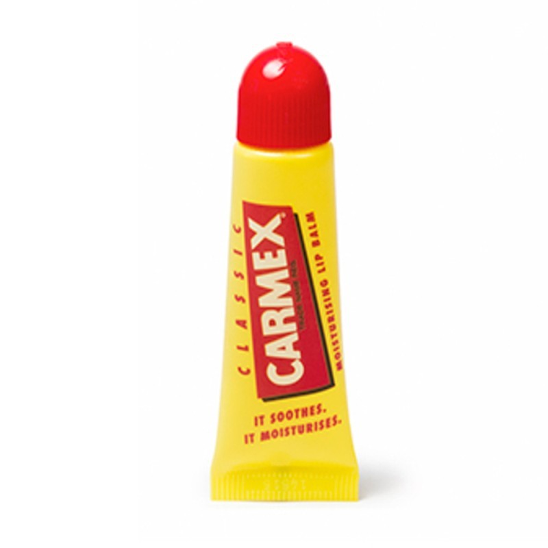 Carmex Tubo Clásico 10 G.