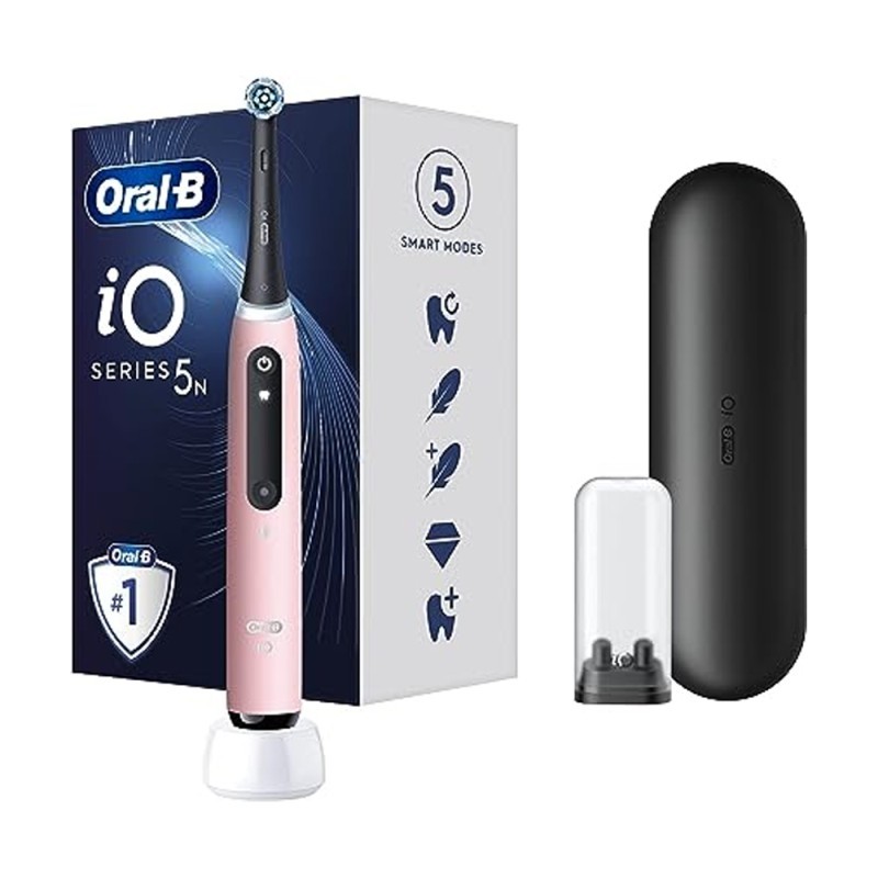 Oral-B Laboratory Limp Protección Y Guía Prof Io5