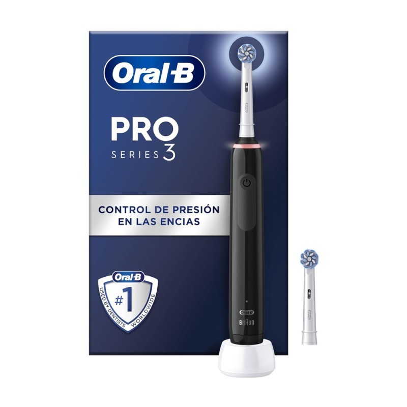 Oral-B Laboratory Limpieza Y Protección Profesi 3