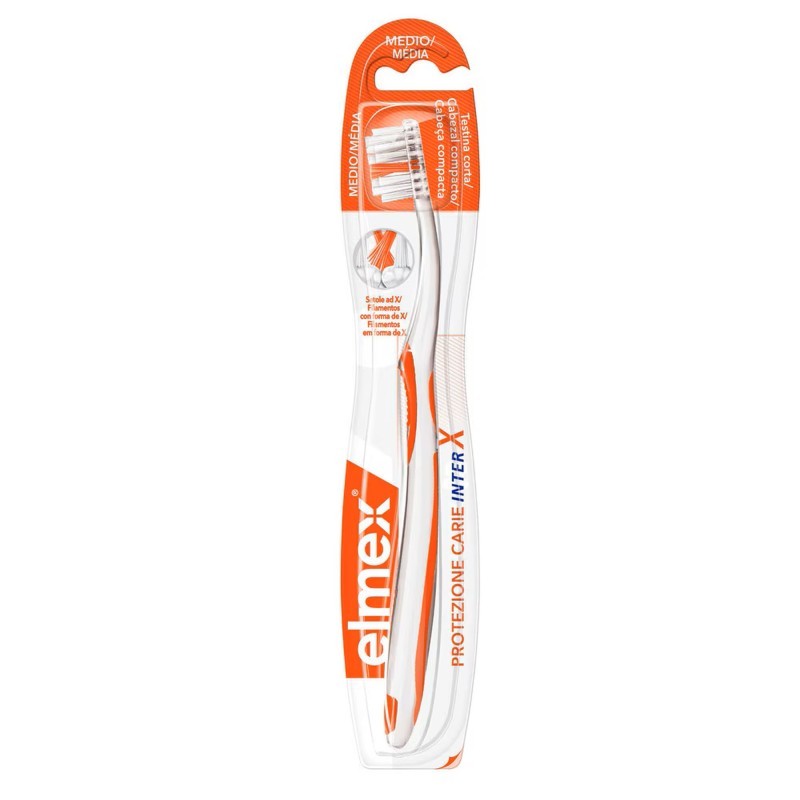 Elmex Caries Cepillo