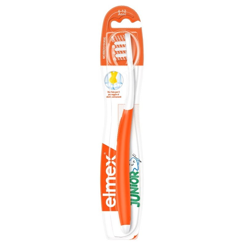 Elmex Caries Cepillo Junior