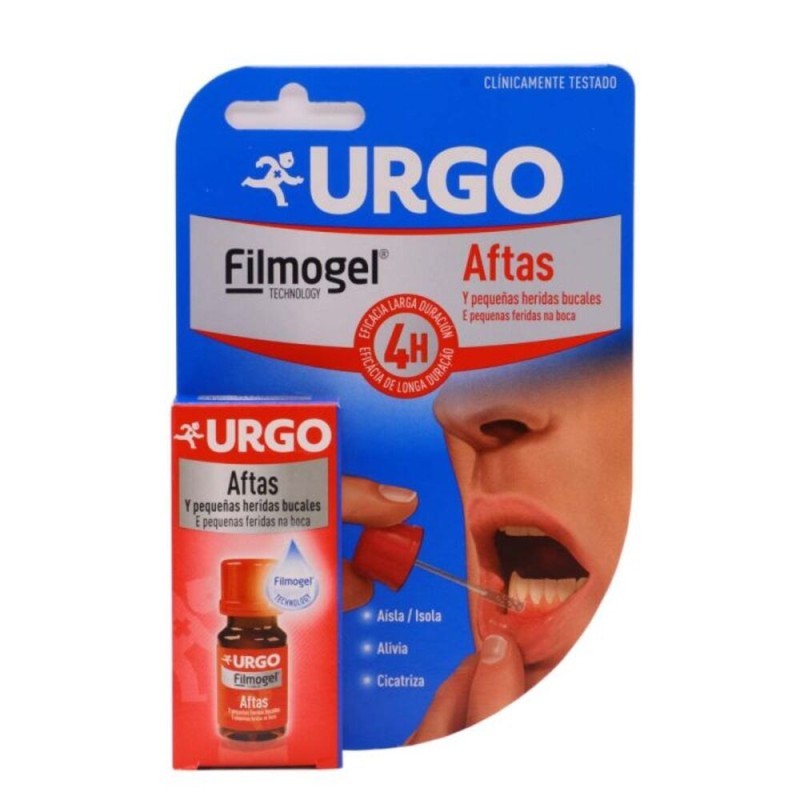 Urgo Aftas Filmogel 6ml