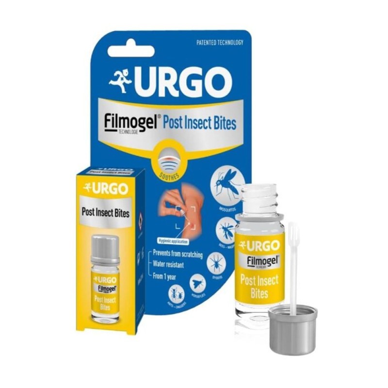 Urgo Post Picaduras Filmogel 3,25ml