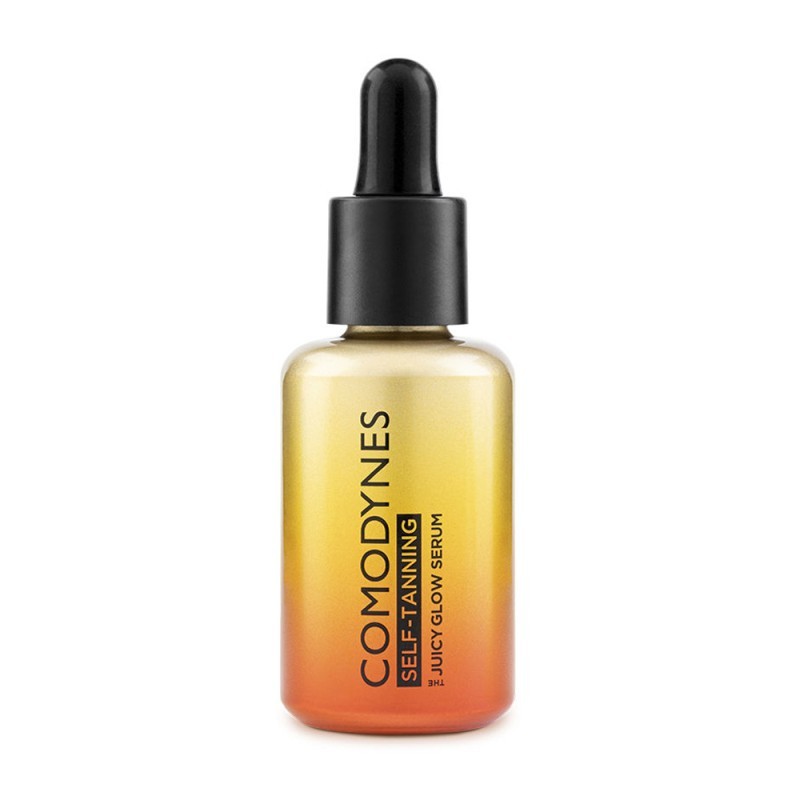 Comodynes Ccc Self Tanning The Juicy Glow 30Ml