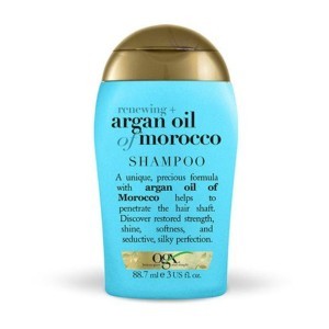 Ogx Champu Aceite Argan Marr 88 ml