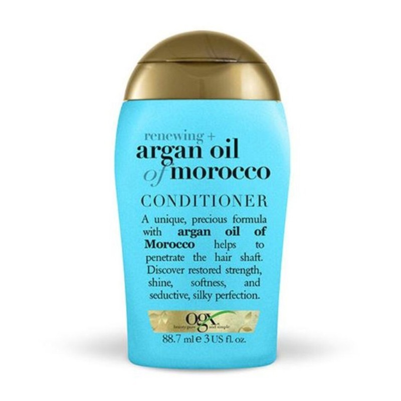Ogx Acond Aceite Argan Marroq 88Ml
