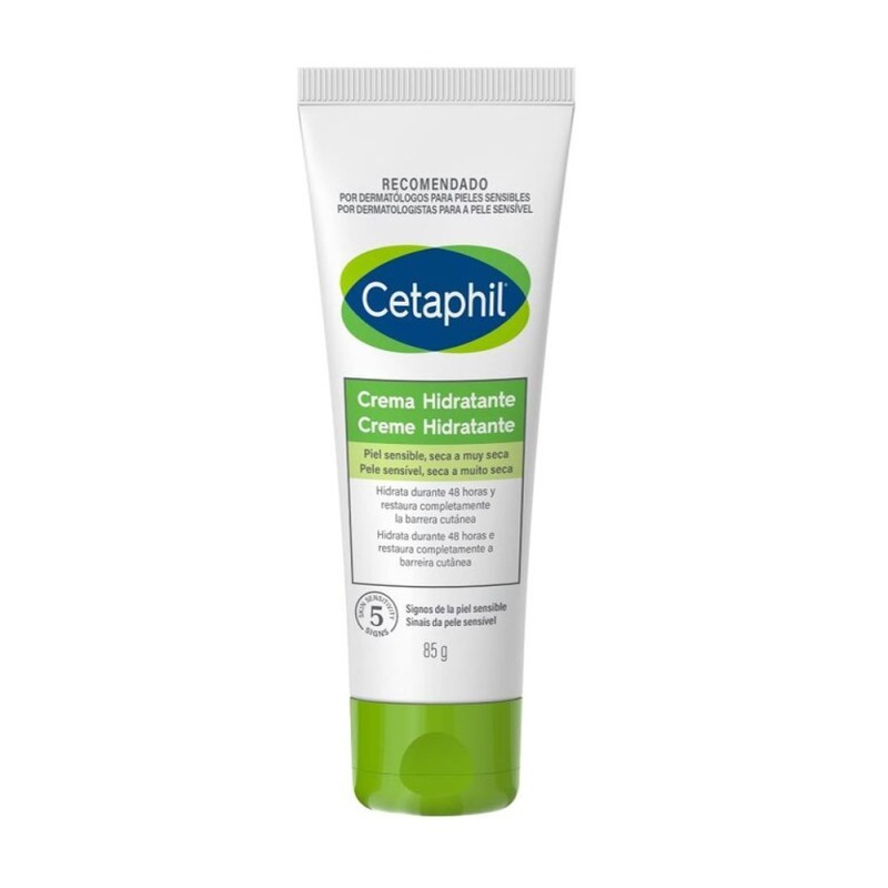 Cetaphil Crema Hidratante 85 gr