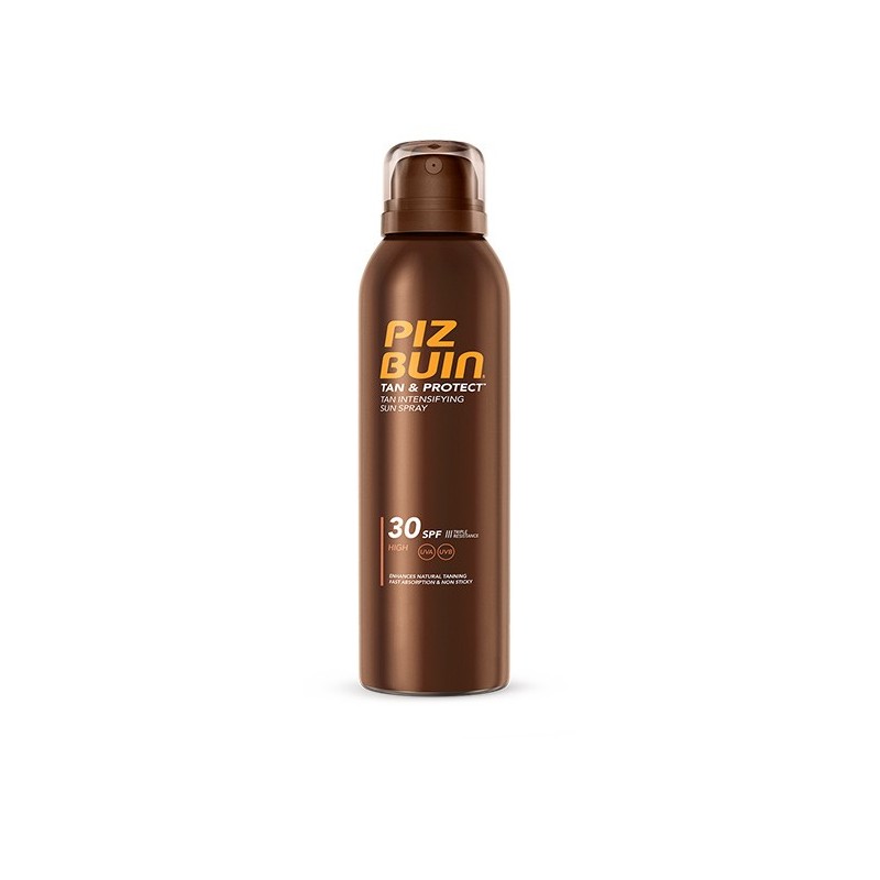 Piz Buin Tan&Prot Spray SPF30 150Ml