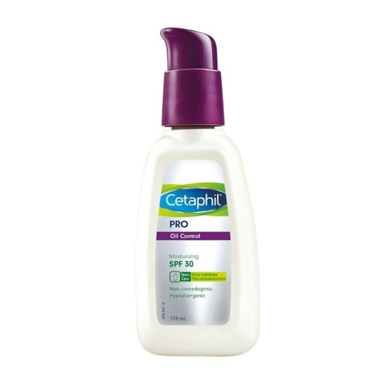 Cetaphil Oil Foam Wash 236 ml