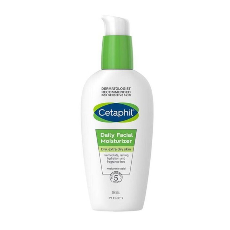 Cetaphil Daily Loción Hidratante 88ml