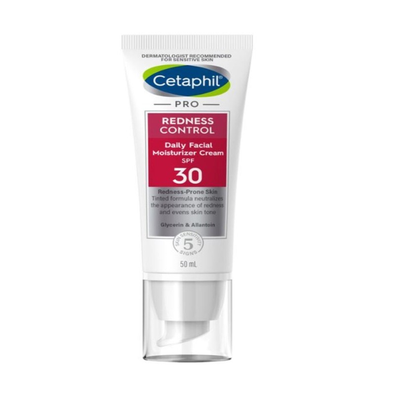 Cetaphil Pro Redness Control SPF30 50Ml