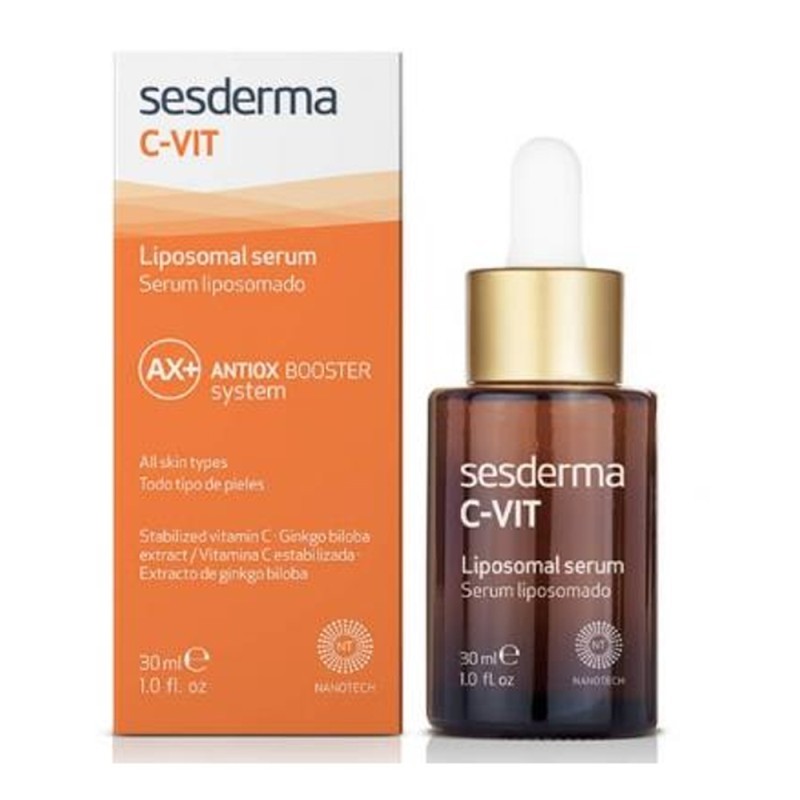 Sesderma C-Vit Liposomal Serum 30 ml