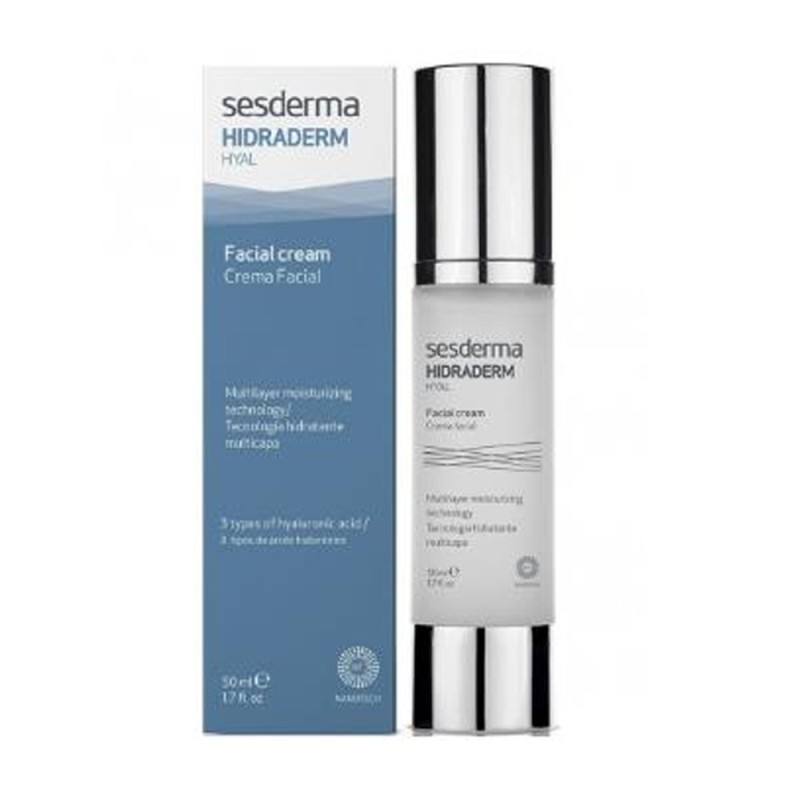 Sesderma Hidraderm Crema Facial 50 ml