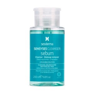 Sesderma Sensyses Sebum Cleanser 200Ml