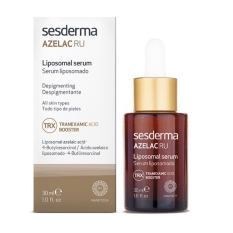 Sesderma Azelac Ru Liposomal Serum 30Ml