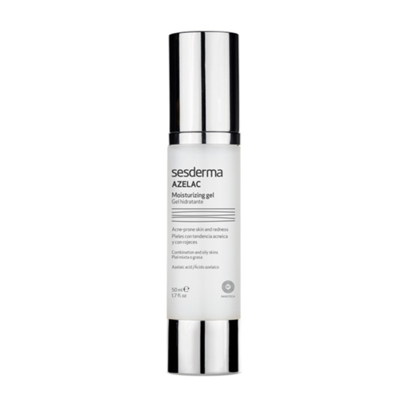 Sesderma Azelac Gel Hidratante 50 ml